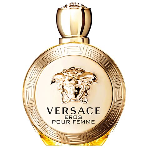 parfum versace woman eros|Versace Eros women review.